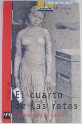 EL CUARTO DE LAS RATAS/BVR105