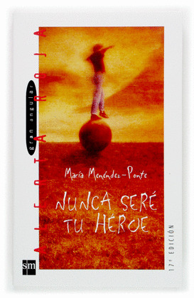 NUNCA SERE TU HEROE