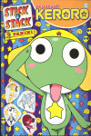 KERORO STICK STACK 115