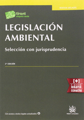 LEGISLACION AMBIENTAL  2014