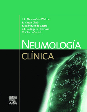 NEUMOLOGIA CLINICA
