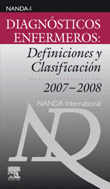 DIAGNOSTICOS ENFERMEROS