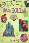 TRAZA FIGURAS AUDIOLIBRO TRAZA Y APRENDE + CD