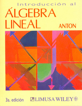 INTRODUCCION ALGEBRA LINEAL