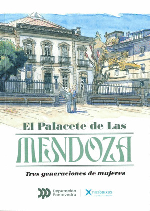 PALACETE DE LAS MENDOZA, EL