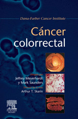 CÁNCER COLORRECTAL