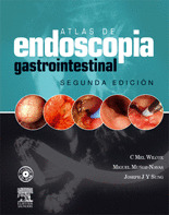 ATLAS DE ENDOSCOPIA GASTROINTESTINAL CLÍNICA + CD-ROM