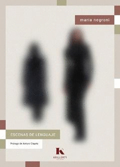 ESCENAS DE LENGUAJE