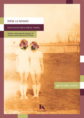 IDEM LO MISMO