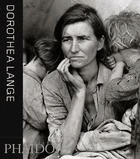 DOROTHEA LANGE