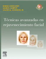 TECNICAS AVANZADAS EN REJUVENECIMIENTO FACIAL + 2 DVD-ROM