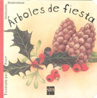 ARBOLES DE FIESTA