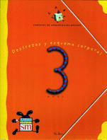 CARPETAS DE APRENDIZAJES BASICOS, EDUCACION INFANTIL, 3 AÑOS.  DESTREZAS Y ESQUEMAS CORPORALES