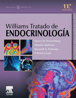 WILLIAMS TRATADO DE ENDOCRINOLOGIA