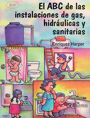 ABC INSTALACIONES GAS HIDRAULICAS Y SANITARIAS