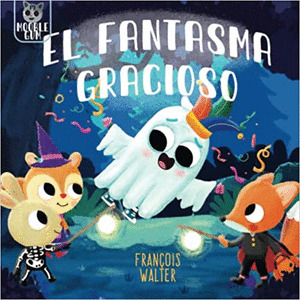 FANTASMA GRACIOSO, EL