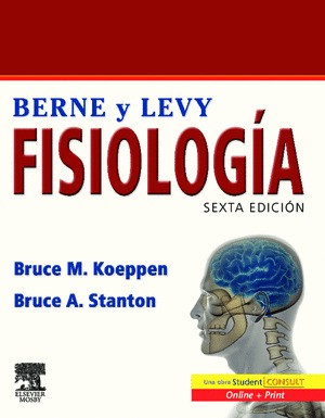 FISIOLOGIA (SEXTA EDICION. BERNE Y LEVY)