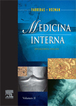PACK FARRERAS. MEDICINA INTERNA -ESTUCHE 2 VOLS.- + CD