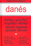 DICCIONARIO DANES - DANES/ESPAÑOL, ESPAÑOL-DANES / DANSK-SPANSK , SPANSK-DANSK
