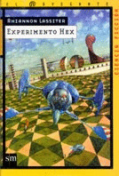 NCF06. EXPERIMENTO HEX