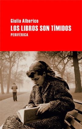 LIBROS SON TÍMIDOS, LOS