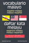 VOCABULARIO MALAYO. ESPAÑOL-MALAYO/MALAYO-ESPAÑOL