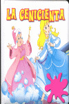 LA CENICIENTA