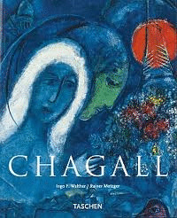 CHAGALL ALBUM-WALTHER-ESPAÑOL