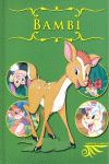 BAMBI (CUENTOS CLASICOS)