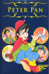 PETER PAN (CUENTOS CLASICOS)