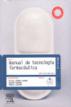 MANUAL DE TECNOLOGIA FARMACEUTICA