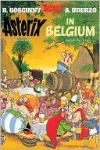5.ASTERIX AND THE BANQUET (INGLES).RUSTICA