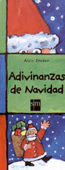 ADIVINANZAS DE NAVIDAD