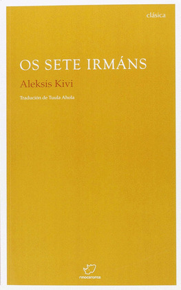 OS SETE IRMÁNS