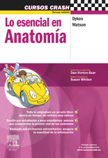 LO ESENCIAL EN ANATOMÍA (INCLUYE PLATAFORMA ONLINE DE AUTOEVALUACIÓN)