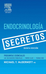 SERIE SECRETOS: ENDOCRINOLOGÍA