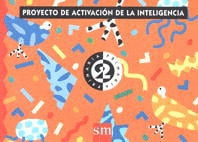 P.A.I.2 (99)-PROYECTO ACTIVACION INTELIGENCIA