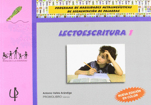 LECTOESCRITURA 1