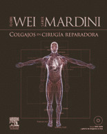 COLGAJOS EN CIRUGÍA REPARADORA + DVD + ACESSO ONLINE