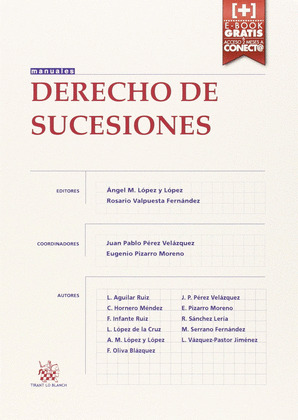 DERECHO DE SUCESIONES