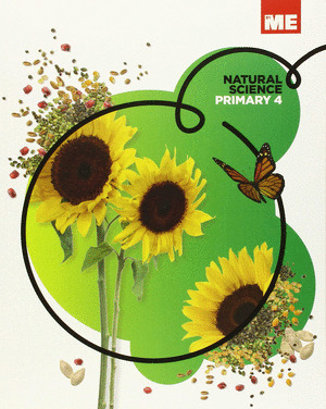 NATURAL SCIENCE 4 PRIMARY. BYME 2015