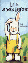 LOLO UN CONEJO DIFERENTE