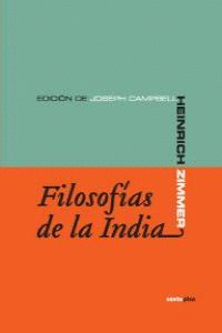 FILOSOFIAS DE LA INDIA