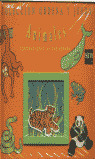 ANIMALES - COL.ORDENA Y JUEGA