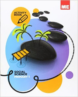SOCIAL SCIENCE, 1. ACTIVITY BOOK  BYME