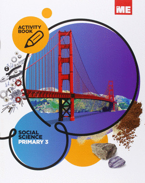 SOCIAL SCIENCE 3. ACTIVITY BOOK. BYME