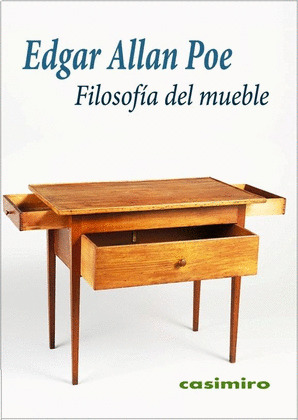 FILOSOFIA DEL MUEBLE 2ªED