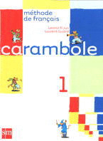 CARAMBOLE 5Ä E.P.(FRANCES)