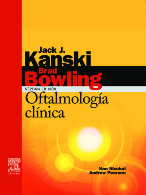 OFTALMOLOGÍA CLÍNICA