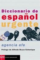 DICC. DE ESPAÑOL URGENTE